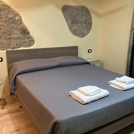 Bed and Breakfast Tra Storia E Realta Sardara Zewnętrze zdjęcie